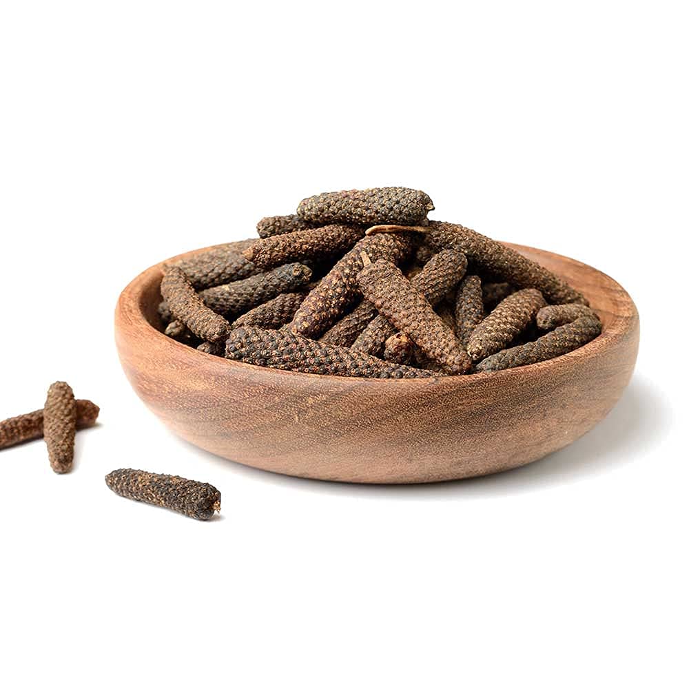 Namo Organics Whole Long Pepper  - 75 Gm image 7