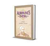 Alberuni's India - Edward C. Sachau – Dev Publishers & Distributors