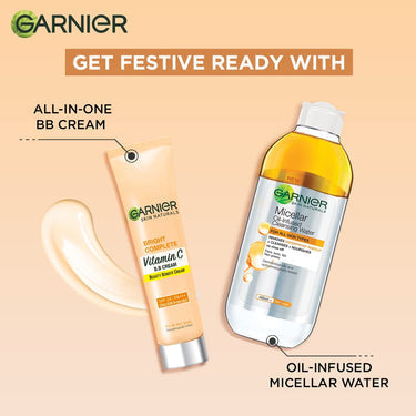 Garnier Skin Naturals c- 30 gms image 4
