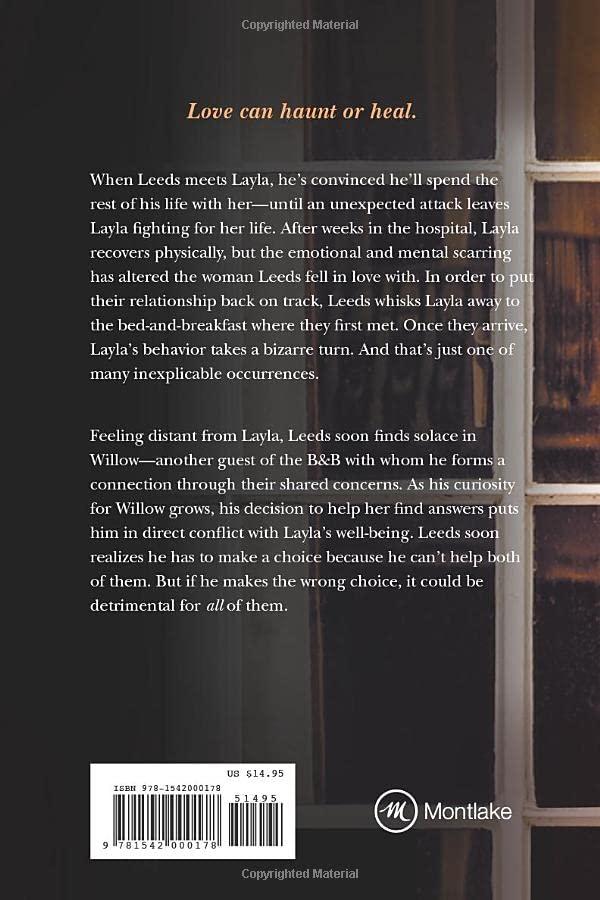 Layla Paperback image 2