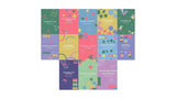 The Maria Montessori Collection - Secret of Childhood + Absorbent Mind + Discovery of the Child + Montessori Method + 9…