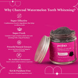Perfora Charcoal Teeth Whitening Powder - 50 gms image 4
