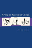 Giving an Account of Oneself - Judith Butler – Dev Publishers & Distributors