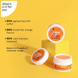 Pilgrim Vitamin C Lip Balm SPF 30- 9 gm image 5