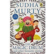 The Magic Drum and Other Favourite Stories – Sudha Murty
