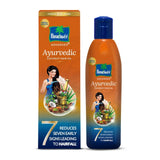 Parachute Advansed Ayurvedic Coconut Hair Oil -300 ml image 2