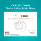 Pilgrim Vitamin C Face Serum  Face serum- 30ml image 3
