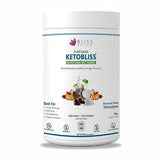Bliss Welness Keto MCT Oil Powder image 5