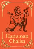 Hanuman Chalisa I Premium pocket book, Hanuman Aarti, Bajrang Baan, Hindu Gods, Wisdom from Hinduism - Goswami Tulsidas…