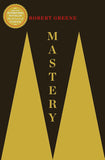 Mastery - Paperback