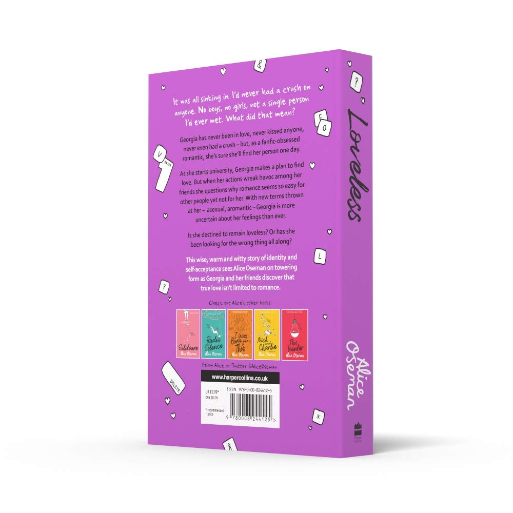 Loveless (Paperback) image 4