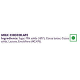Cadbury Dairy Milk Chocolate Bar 6.6g – Pack of 72 | Creamy Milk Chocolate Treats image 6
