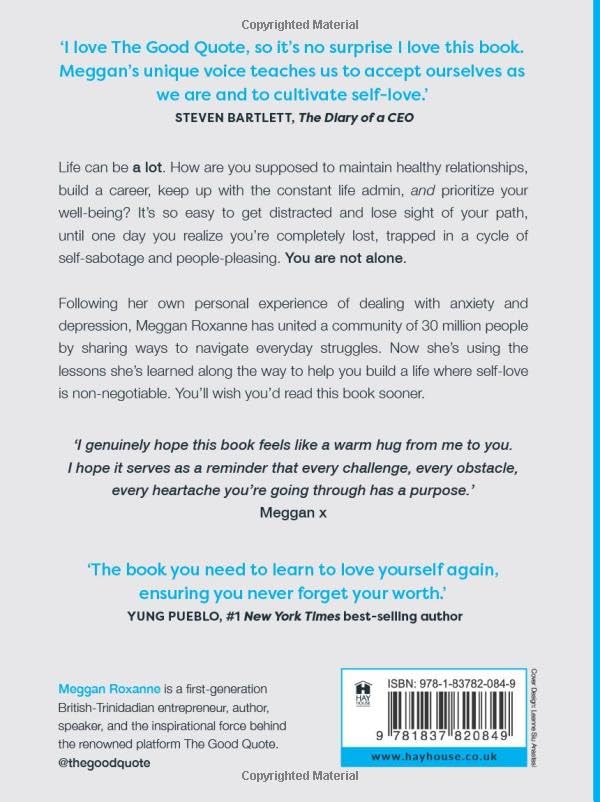 How to Stop Breaking Your Own Hear -Paperback image 2