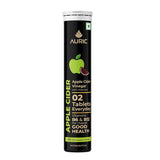 Auric Apple Cider Vinegar 20  Tablets