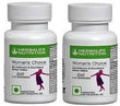 HERBALIFE WOMEN CHOICE TABLET-30 (2 x 30 Tablets)