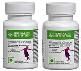 HERBALIFE WOMEN CHOICE TABLET-30 (2 x 30 Tablets)