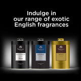 Yardley London Gentleman Classic Deodorizing Talc-250g image 3