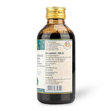 AVP Ayurveda Mahamanjishtadi Kashayam - 200 ml image 2