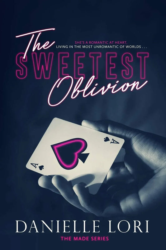 The Sweetest Oblivion: 1 (Made) Paperback