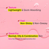 Dot & Key Watermelon Skin Glow Pore Tightening Face Toner -150 ml image 3