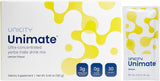 Uni-city Uni-mate Lemon – Yerba Mate Drink Mix (30 Packets)