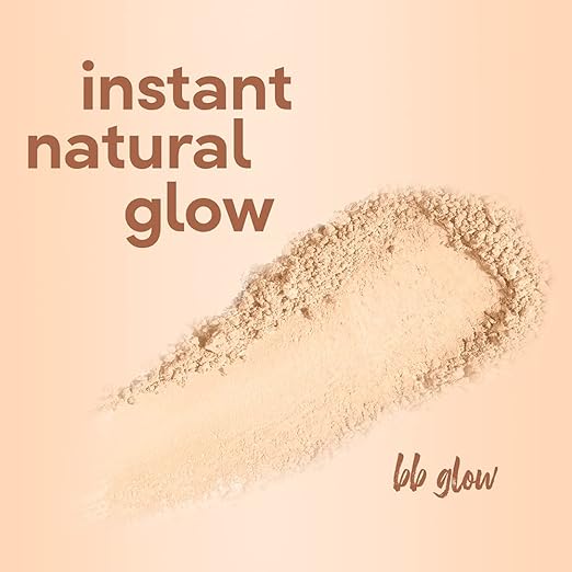 Pond's Natural Glow Face Powder, BB Glow - 30 gms image 3