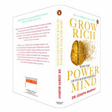 Grow Rich with the Power of Your Subconscious Mind (Paperback) image 6