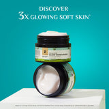 Picclgrim Squalane Niacinamide & Vitamin C Glow Moisturizer 50 gm image 4