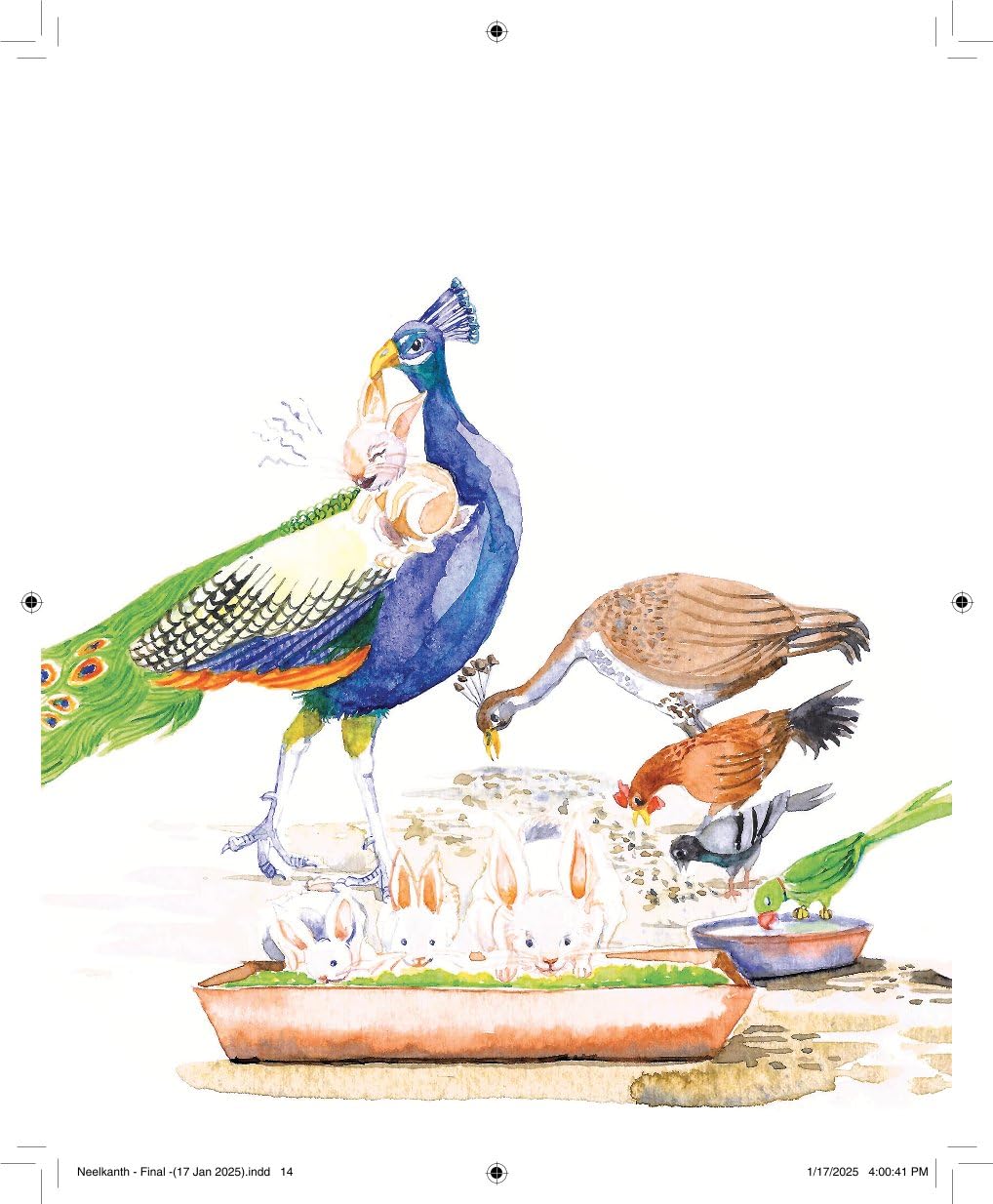 Neelkanth - Mahadevi Varma – Unbound Script (image 3)