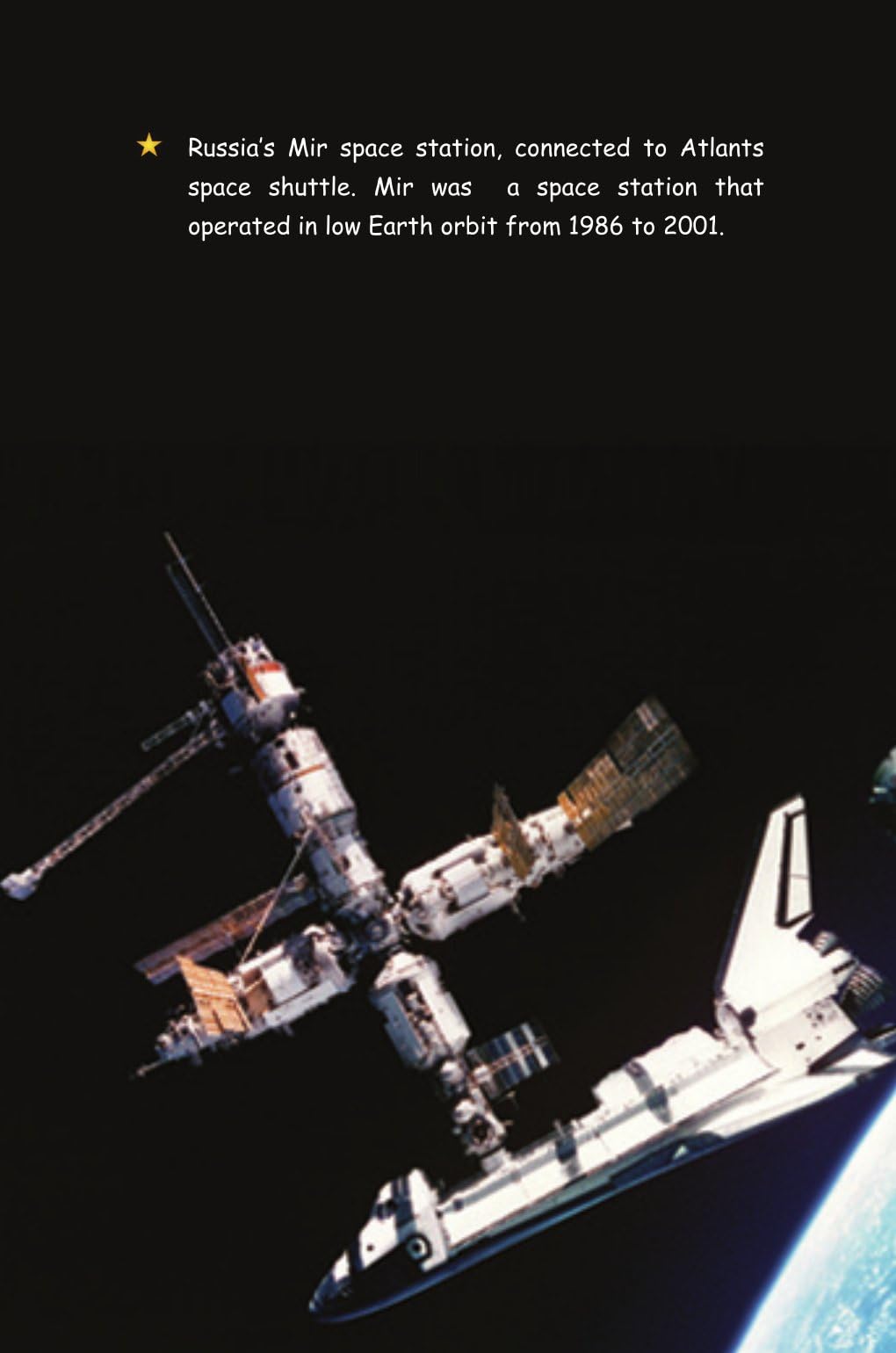 What Is Space – - Unbound Script (image 6)