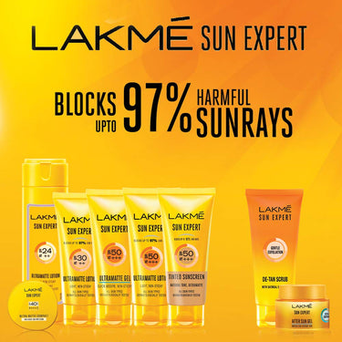 Lakme Sun Expert Tinted Sunscreen 50SPF image 4