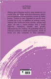 Leo Tolstoy - Leo Tolstoy – Unbound Script (image 2)