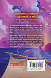 The Kingdoms Treasure (Kingdom Of Fantasy #16) (image 2)