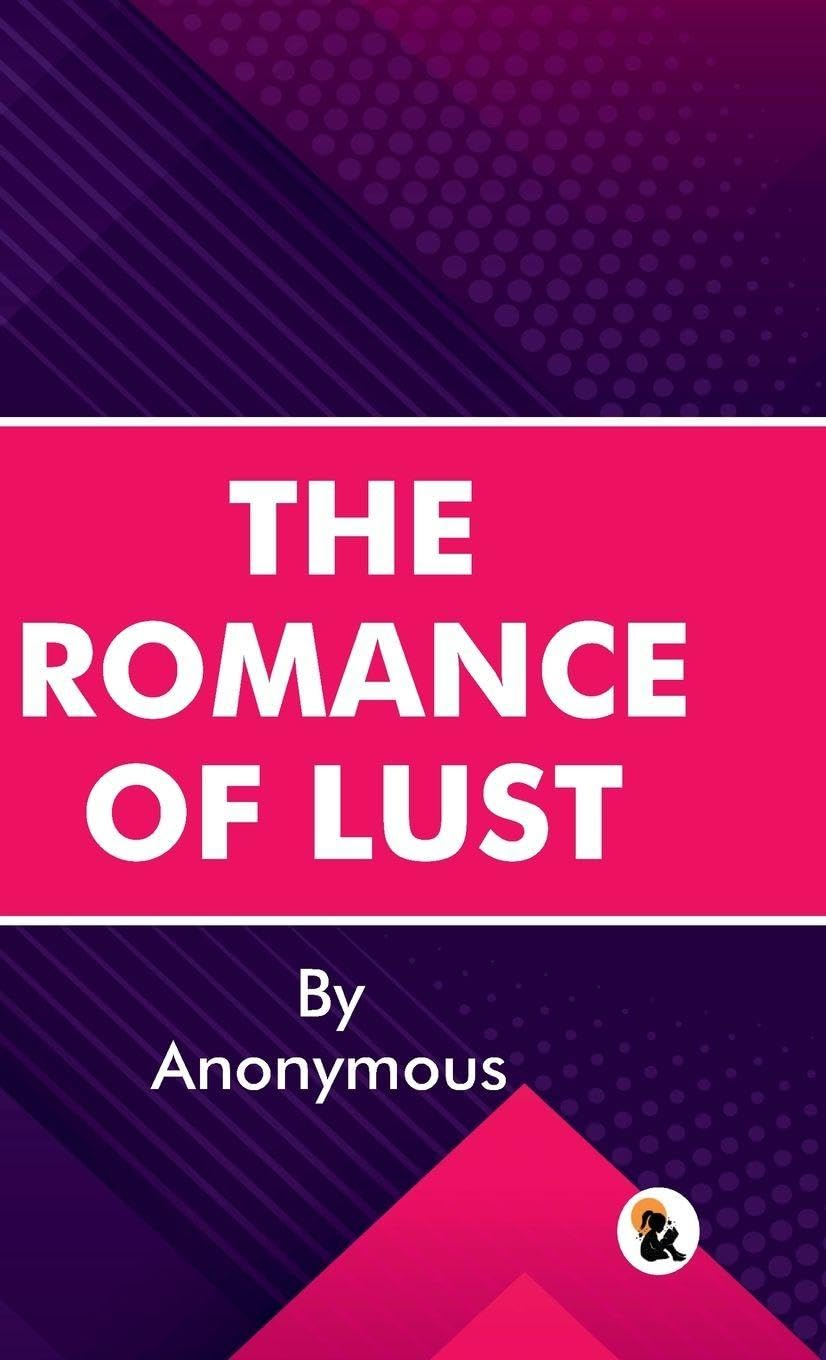 The Romance of Lust - Anonymous – Sasa Publishing (image 2)