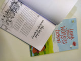 Leave your worries behind - Sanskriti Sharma Singh – Unbound Script (image 6)