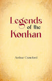 Legends of the Konkan - Arthur Crawford – Dev Publishers & Distributors