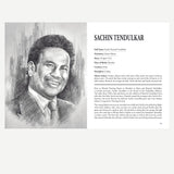 Inspiring Lives:Worlds Greatest Sportspersons : Biographies Of Inspirational Personalities For Kids | 124 Pages – Scholars…