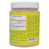 Ayurvedic Life Organic Brahmi powder – Brahmi for Memory support – 200 gms image 2