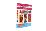 My First Library (Box Set Of 10 Board Books) – Scholars Hub (image 8)