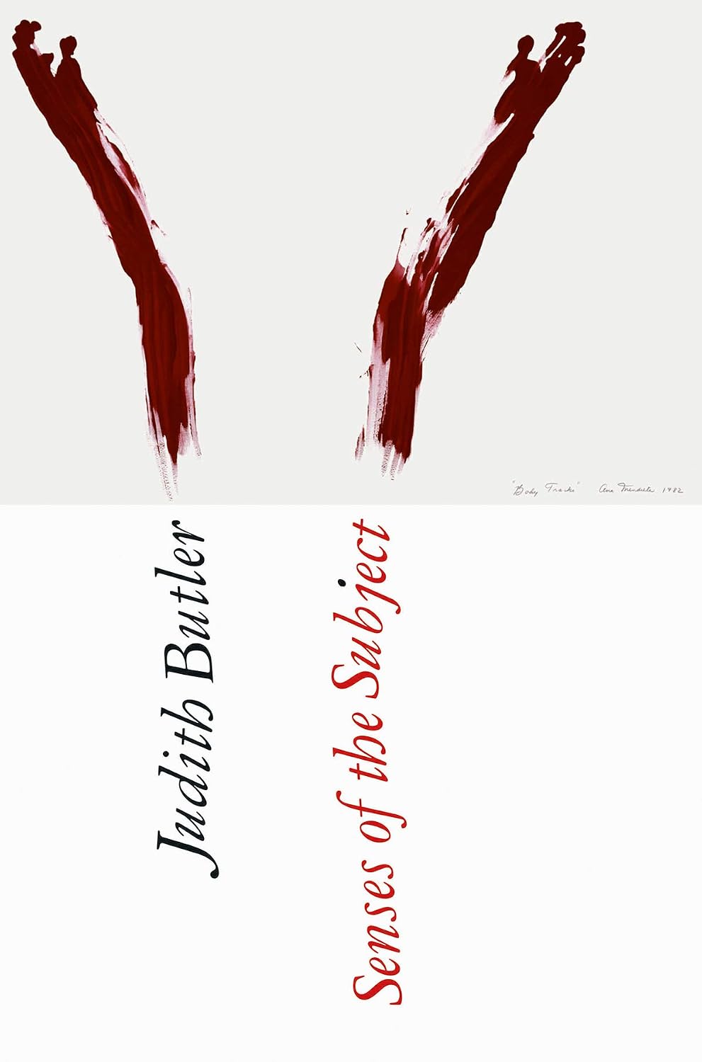 Senses of the Subject - Judith Butler – Dev Publishers & Distributors