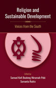 Religion and Sustainable Development: Voices from the South - Samuel Kofi Boateng Nkrumah-Pobi and Sumanta Rudra – Dev…