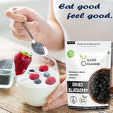 Namo Organics Dried Blueberry -250g image 5
