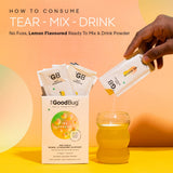 The Good Bug IBS Rescue - Relieves IBS image 4
