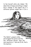 Alice in Wonderland - Lewis Carroll – Unbound Script (image 6)