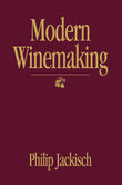 Modern Winemaking - Philip Jackisch – Dev Publishers & Distributors