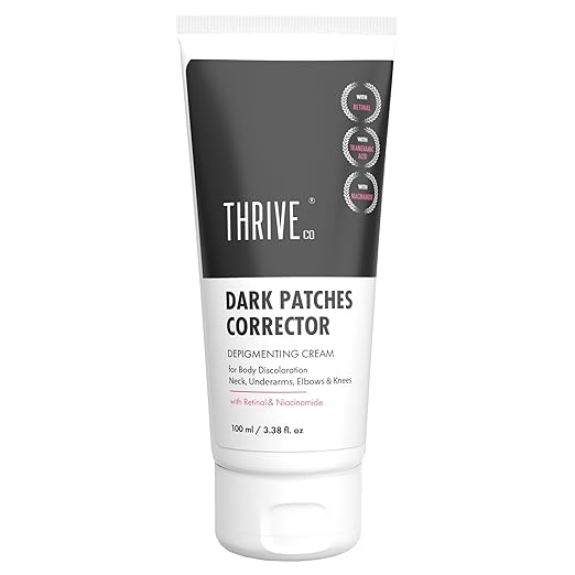 ThriveCo Dark Patches Corrector - 100 ml image 4
