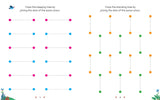 Learn Patterns And Pencil Control With Gopi (2-5 Years) By Sudha Murty (image 2)