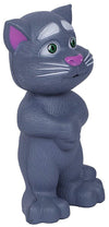 Talking Tom Cat with Wonderful Voice, White