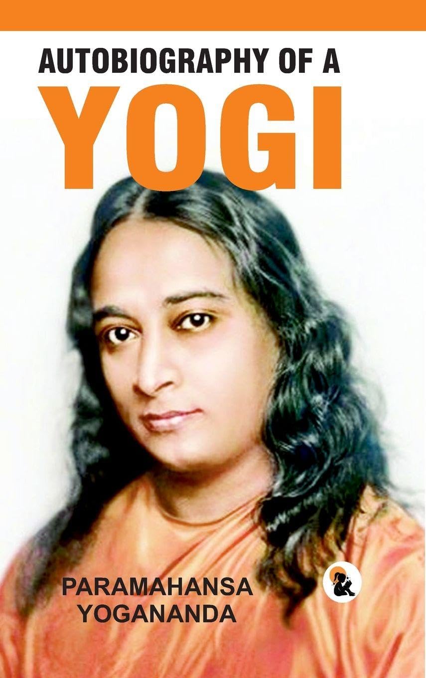 Autobiography of Yogi - Paramahansa Yogananda – Sasa Publishing (image 2)