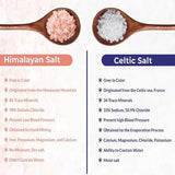 Namo Organics Celtic Salt - 500 gms image 3